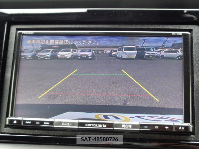 Honda FIT 2020-04 269442-8