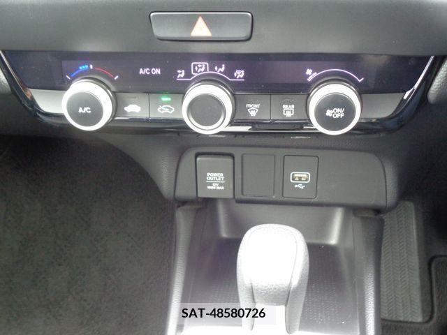 Honda FIT 2020-04 269442-10