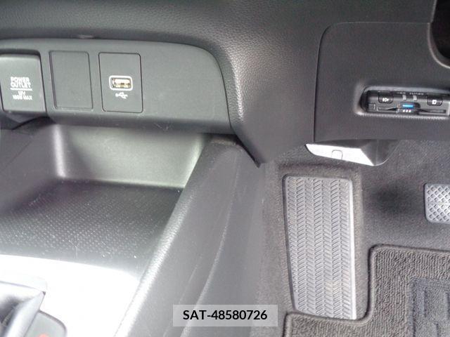 Honda FIT 2020-04 269442-11