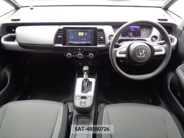Honda FIT 2020-04 269442-1