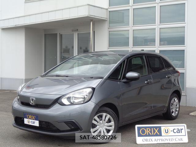 Honda FIT 2020-04 269442-0