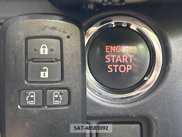 Toyota NOAH 2014-04 205496-6