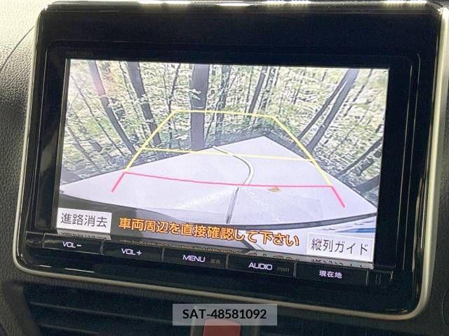 Toyota NOAH 2014-04 205496-3