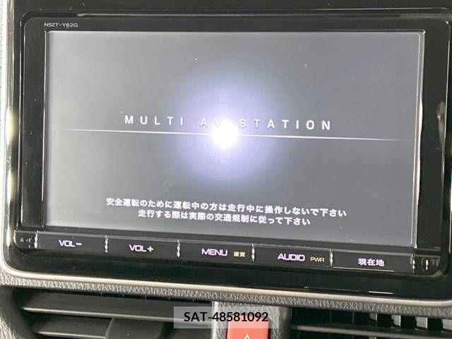 Toyota NOAH 2014-04 205496-2