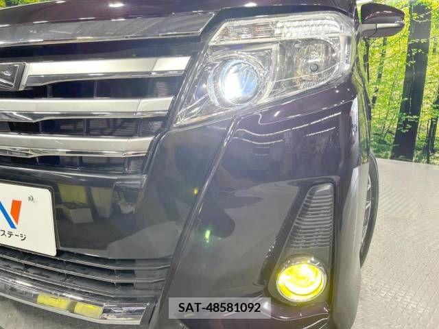 Toyota NOAH 2014-04 205496-12