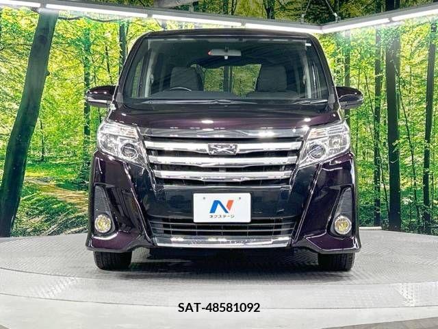 Toyota NOAH 2014-04 205496-14