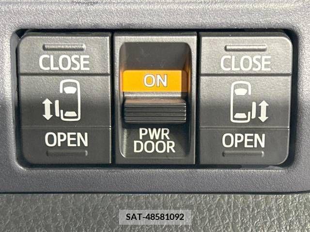 Toyota NOAH 2014-04 205496-5