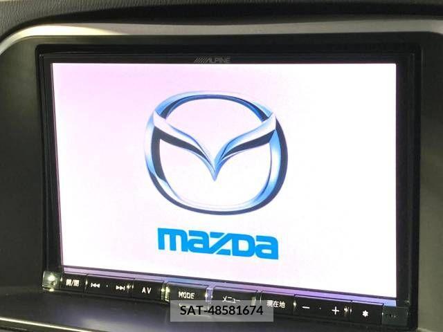 Mazda CX-5 2013-12 384190-2