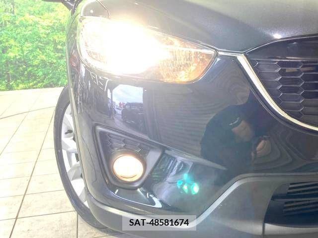 Mazda CX-5 2013-12 384190-11