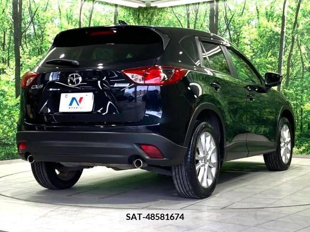 Mazda CX-5 2013-12 384190-17