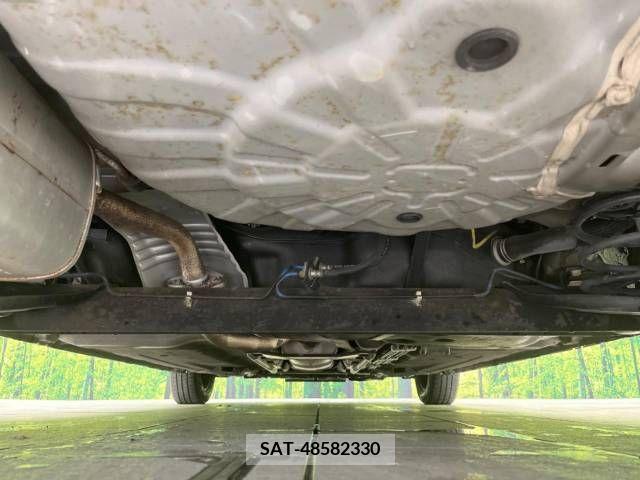 Nissan CUBE 2011-09 251522-19