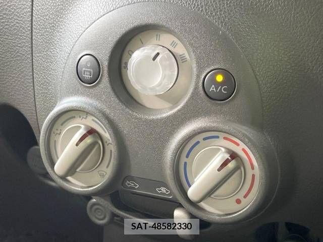 Nissan CUBE 2011-09 251522-6
