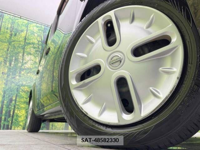 Nissan CUBE 2011-09 251522-13