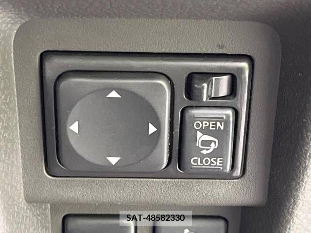 Nissan CUBE 2011-09 251522-5