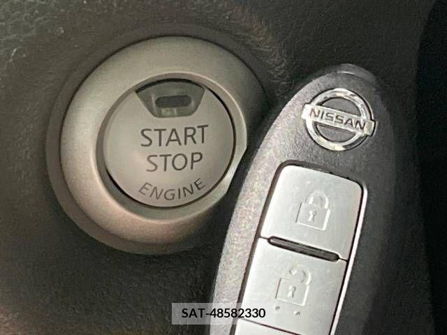 Nissan CUBE 2011-09 251522-4