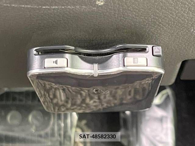 Nissan CUBE 2011-09 251522-3