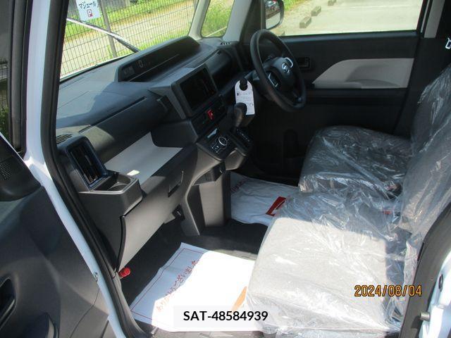 Daihatsu TANTO 2024-07 369245-1
