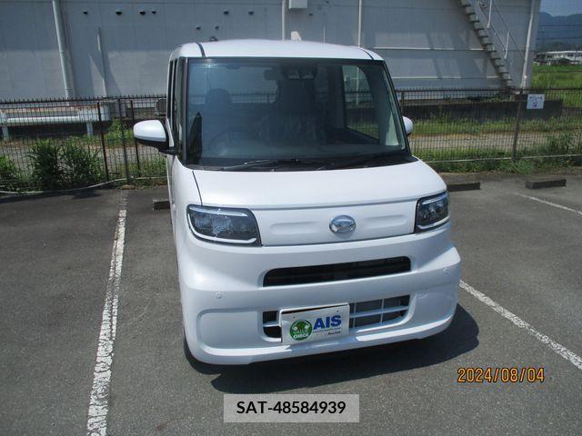 Daihatsu TANTO 2024-07 369245-0
