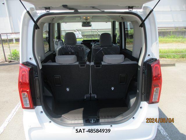 Daihatsu TANTO 2024-07 369245-2