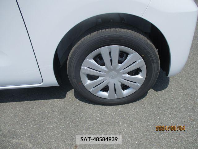 Daihatsu TANTO 2024-07 369245-4