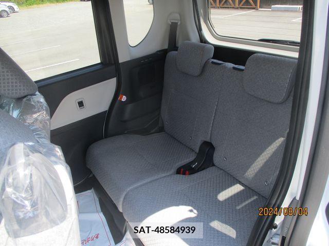 Daihatsu TANTO 2024-07 369245-5
