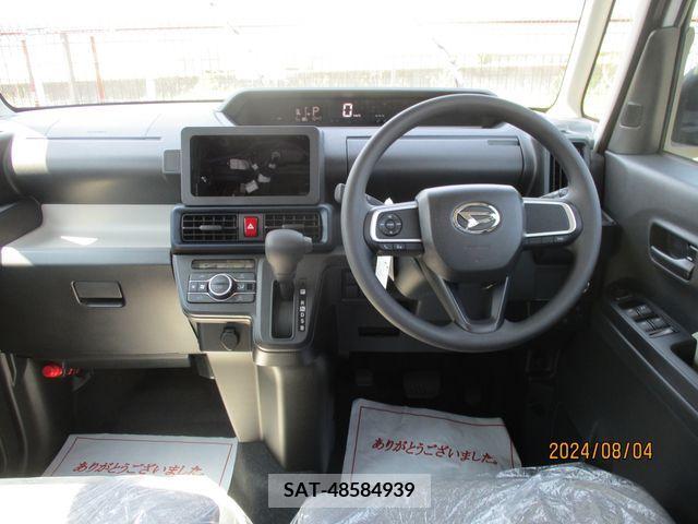 Daihatsu TANTO 2024-07 369245-6