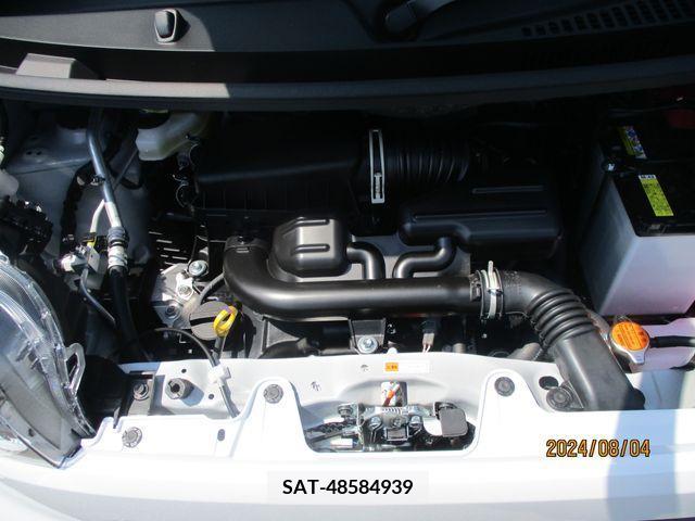 Daihatsu TANTO 2024-07 369245-7