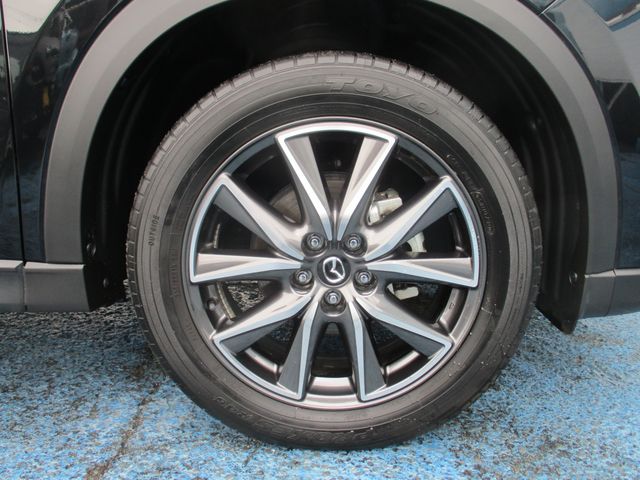 Mazda CX-5 2020-04 1476-29