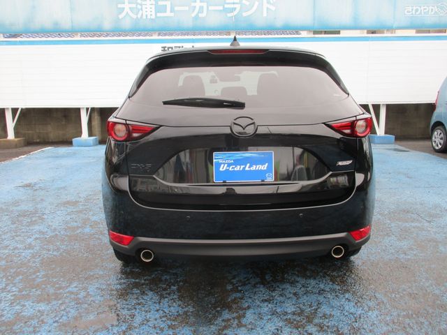 Mazda CX-5 2020-04 1476-4