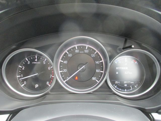 Mazda CX-5 2020-04 1476-12