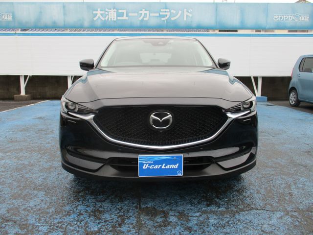 Mazda CX-5 2020-04 1476-3