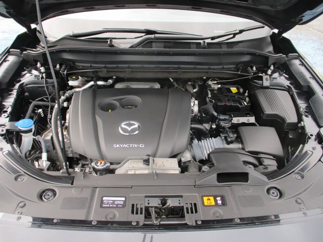 Mazda CX-5 2020-04 1476-27