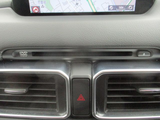 Mazda CX-5 2020-04 1476-14