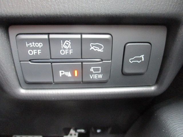 Mazda CX-5 2020-04 1476-18