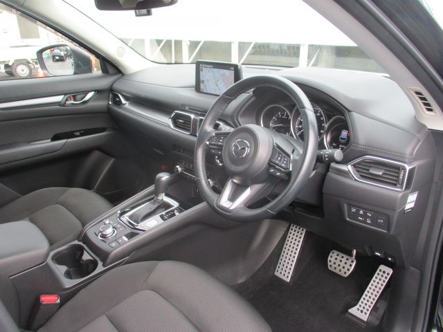 Mazda CX-5 2020-04 1476-1