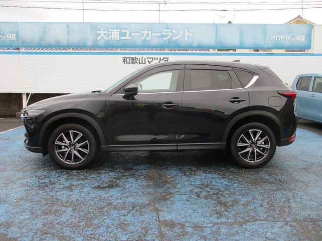 Mazda CX-5 2020-04 1476-5