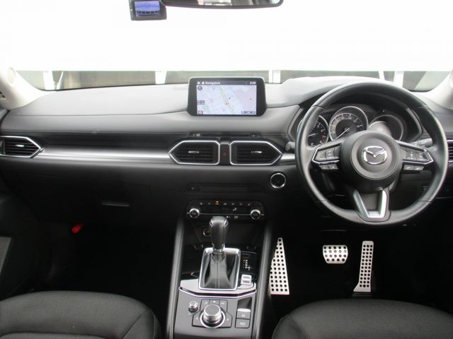 Mazda CX-5 2020-04 1476-9
