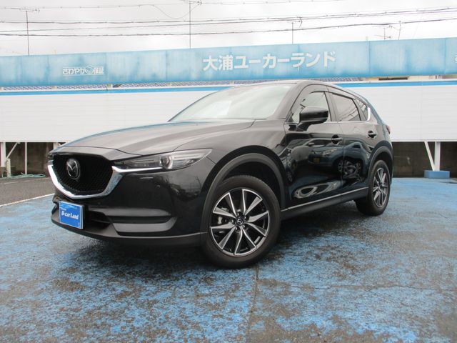 Mazda CX-5 2020-04 1476-0