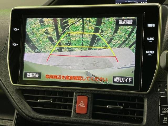 Toyota VOXY 2017-07 15589-4
