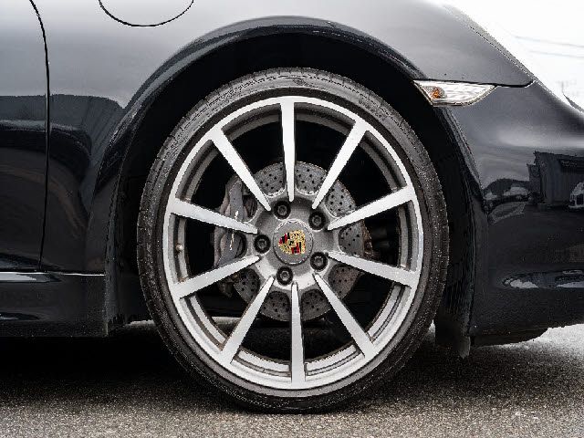 Porsche BOXSTER 2015-10 27447-7