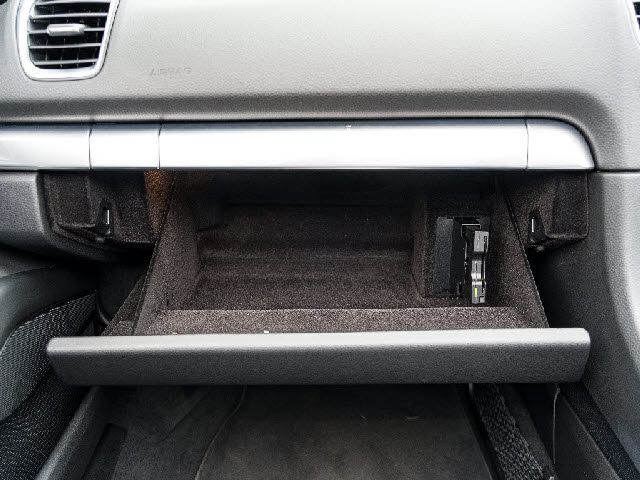 Porsche BOXSTER 2015-10 27447-16