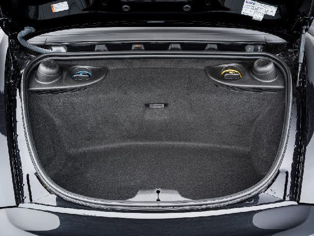 Porsche BOXSTER 2015-10 27447-6