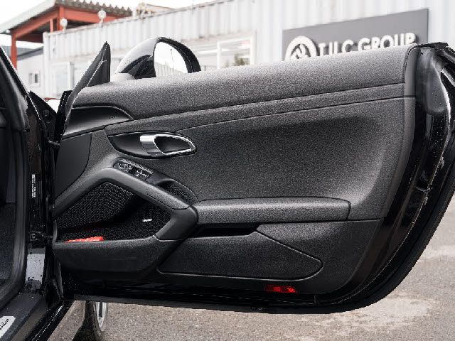 Porsche BOXSTER 2015-10 27447-21