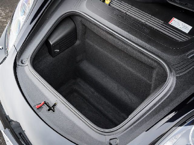 Porsche BOXSTER 2015-10 27447-28