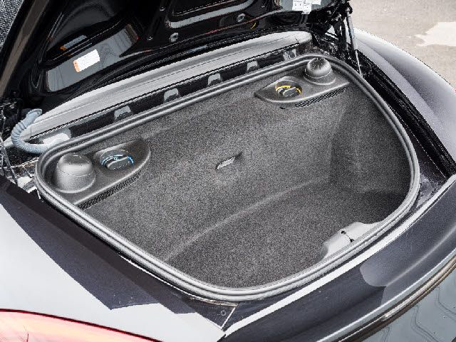Porsche BOXSTER 2015-10 27447-29