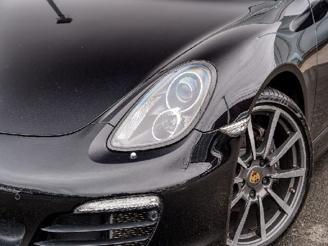 Porsche BOXSTER 2015-10 27447-19