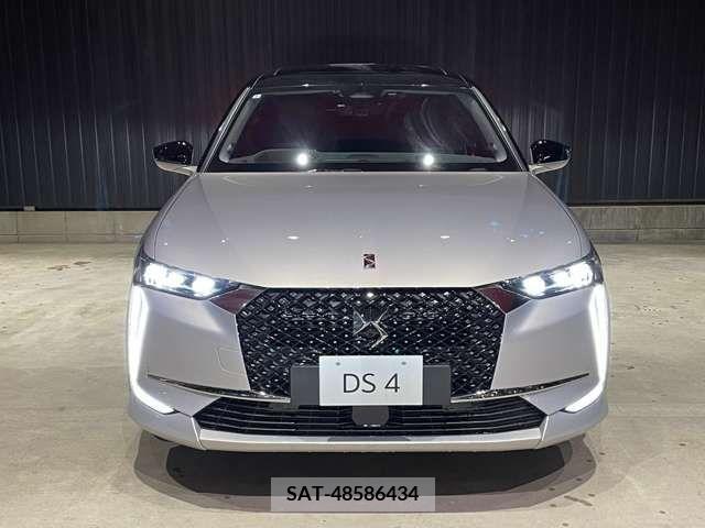 Citroen DS4 2023-07 317305-2