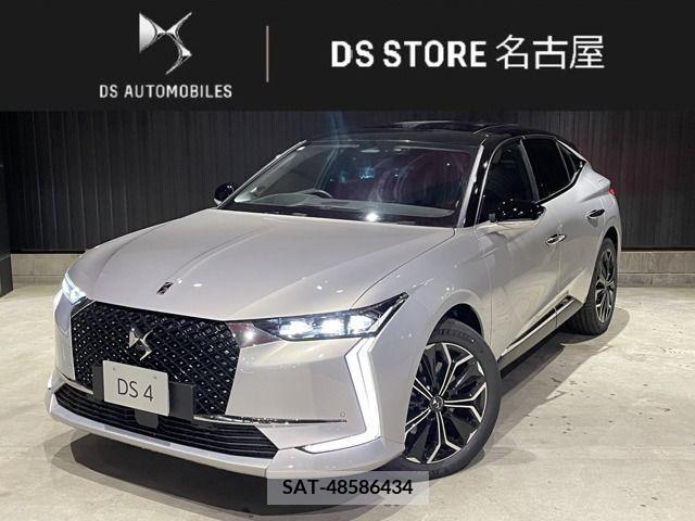 Citroen DS4 2023-07 317305-0