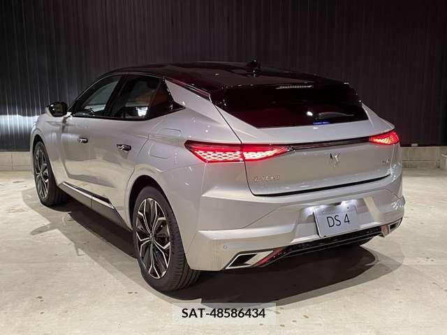 Citroen DS4 2023-07 317305-9