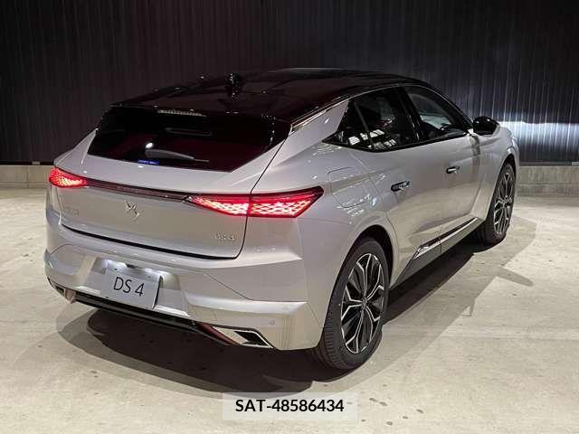 Citroen DS4 2023-07 317305-8